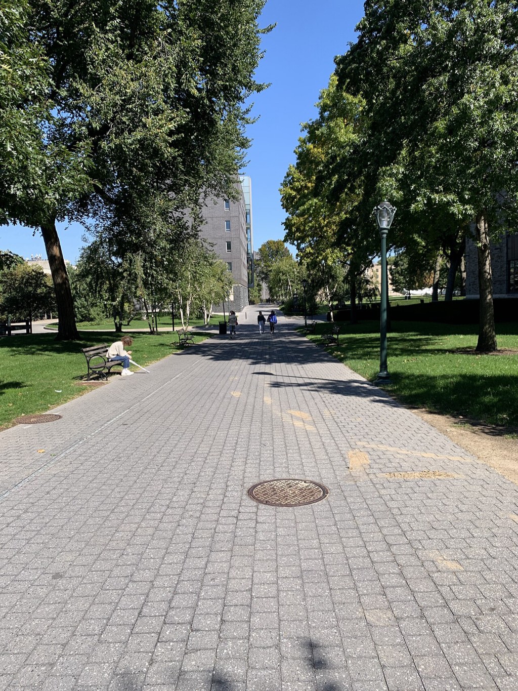 Fordham, Bronx, New York City