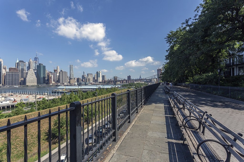 House Cleaning across Brooklyn, New York City
