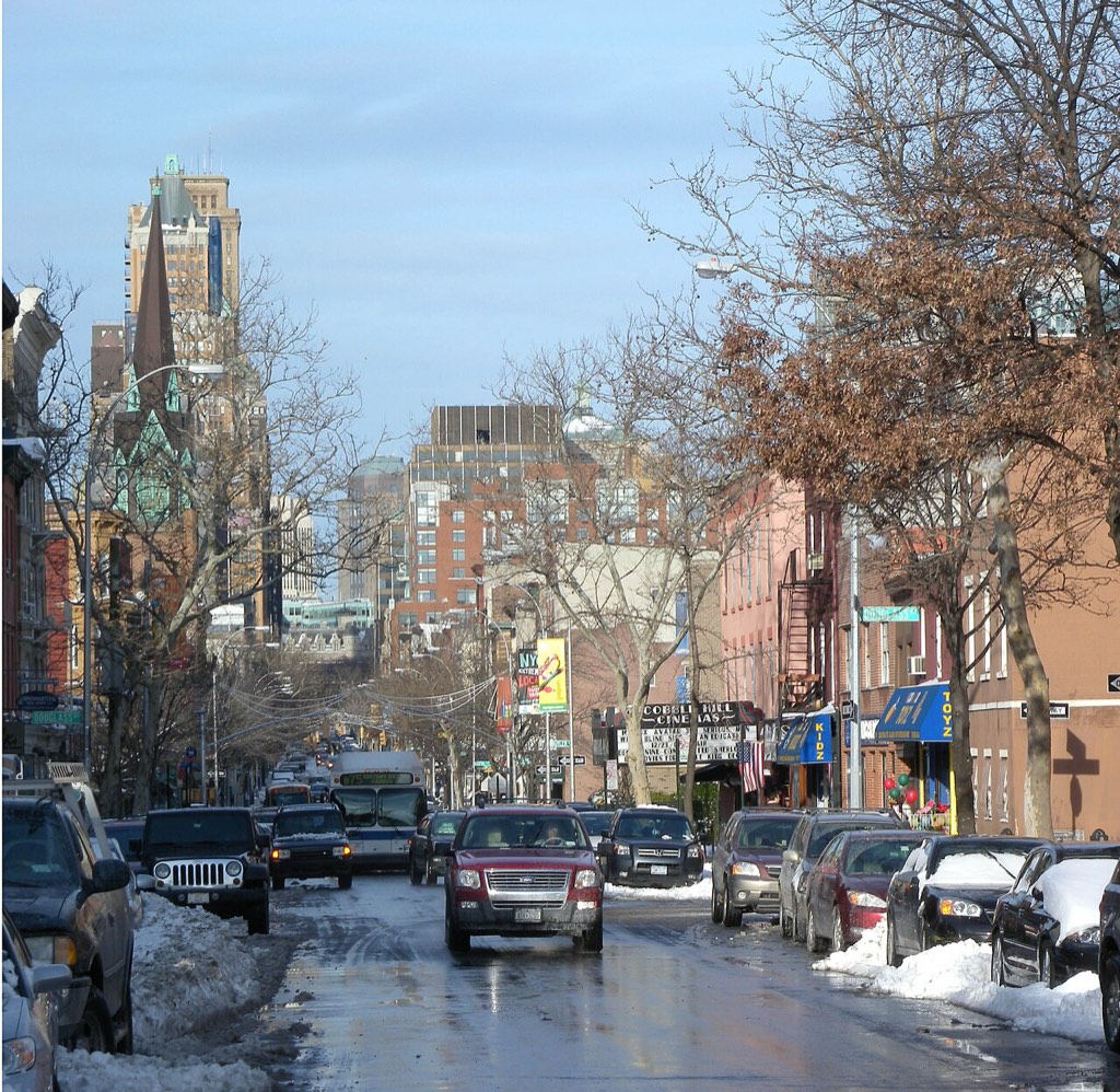 Cobble Hill, Brooklyn, New York City