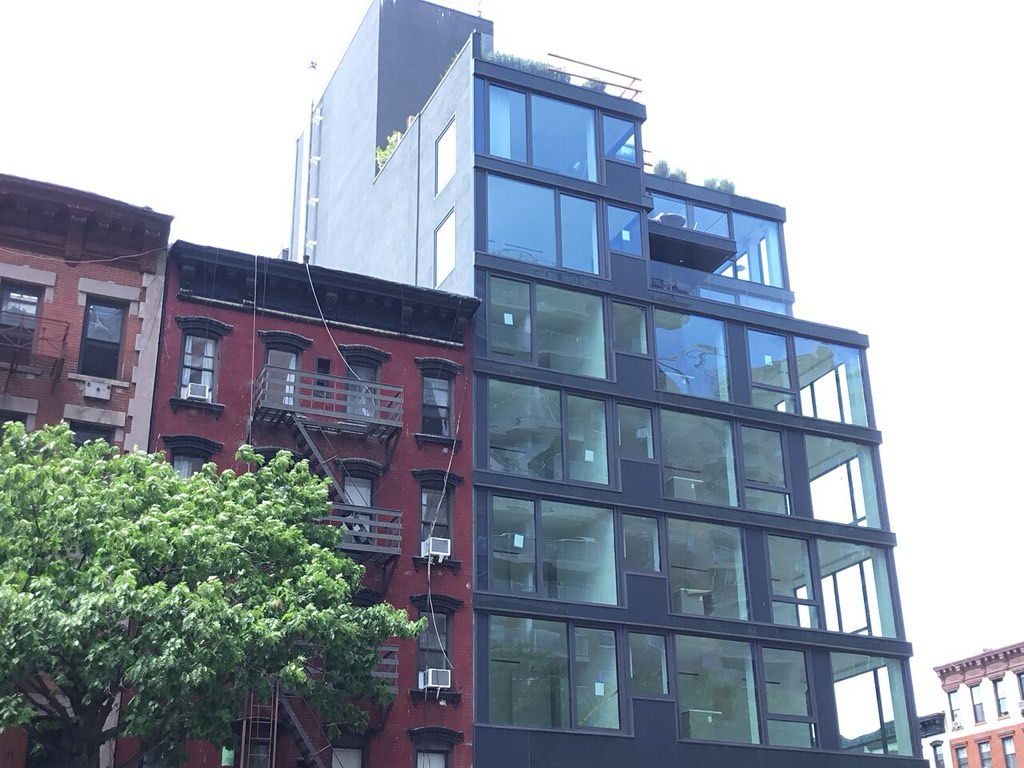 East Village, Manhattan, New York City