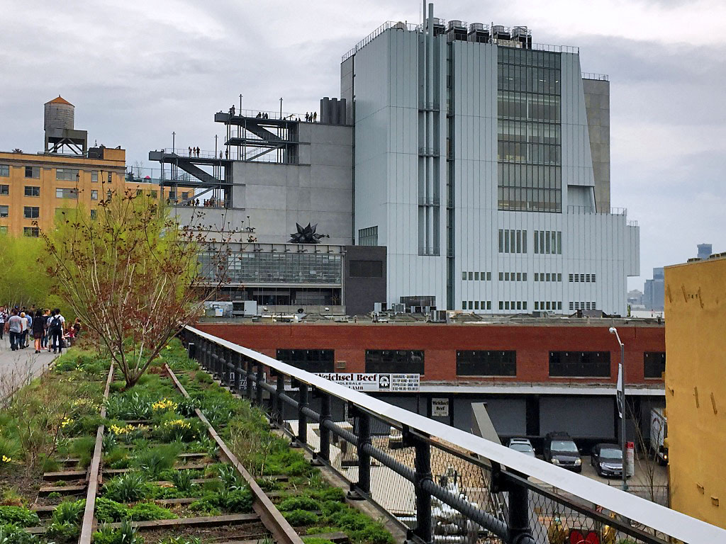 Meatpacking District, Manhattan, New York City