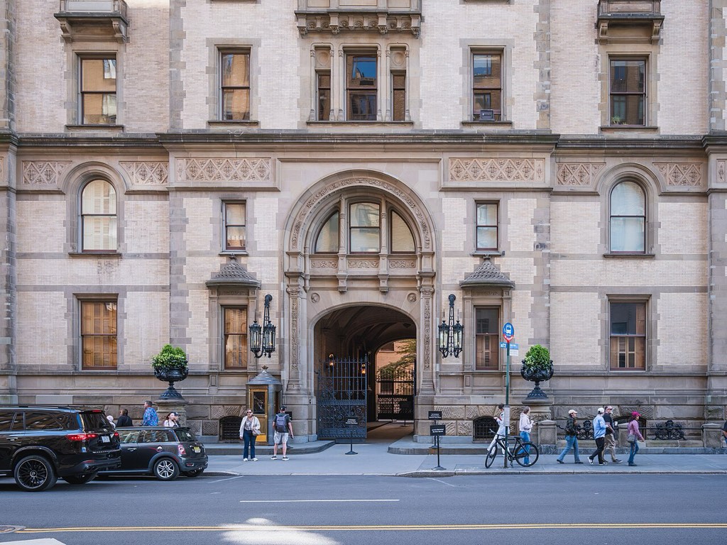 Upper West Side, Manhattan, New York City