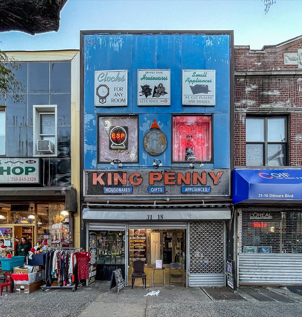 Astoria, Queens, New York City