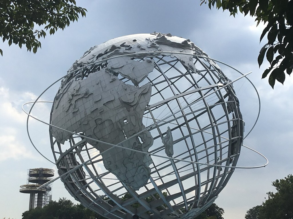 Flushing, Queens, New York City