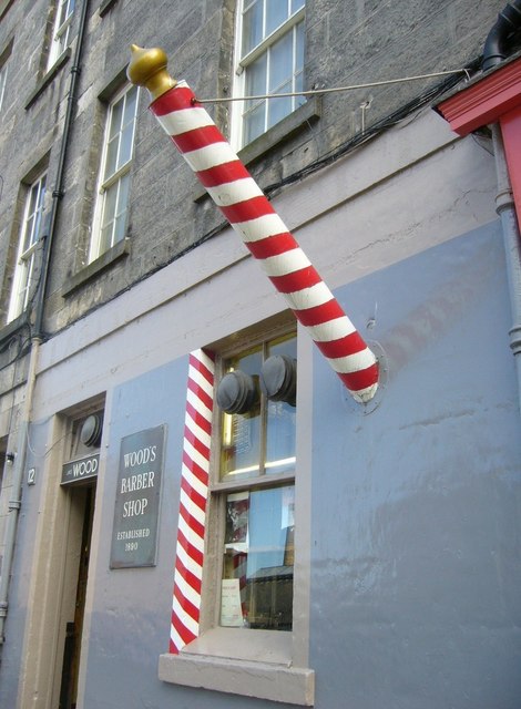 Barber & Grooming in New York City