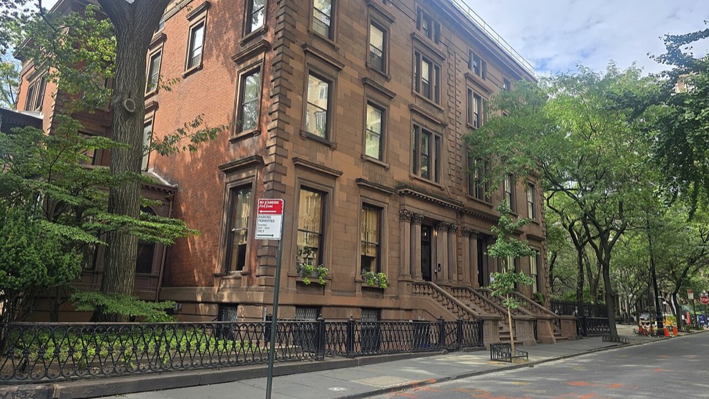 Elderly Care in New York City