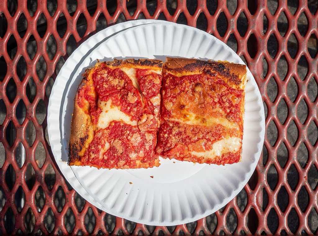 Food Delivery in New York City