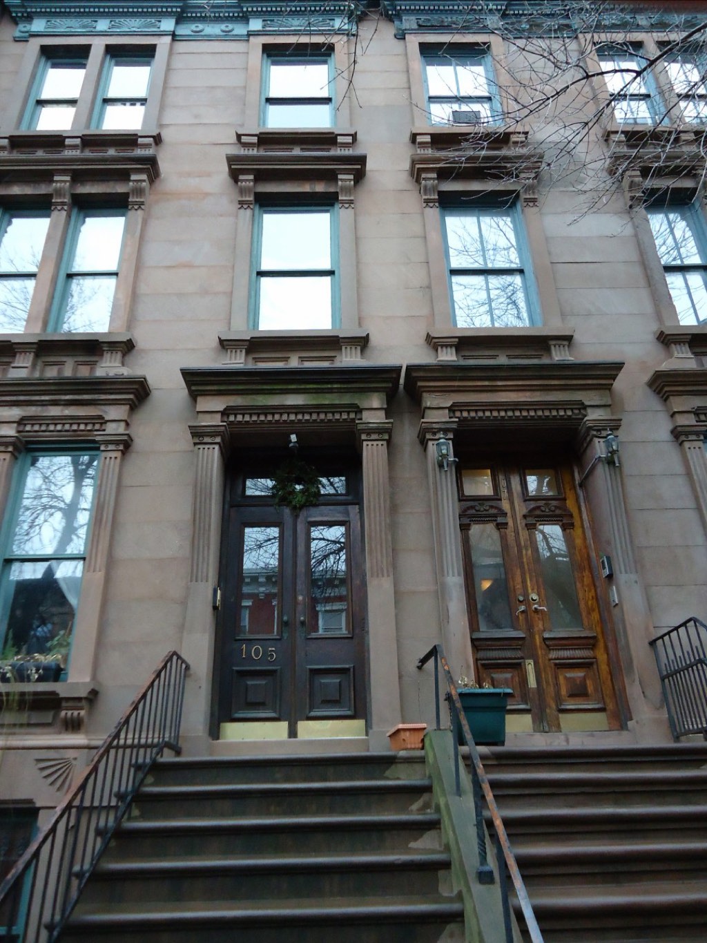 Home Improvement in New York City