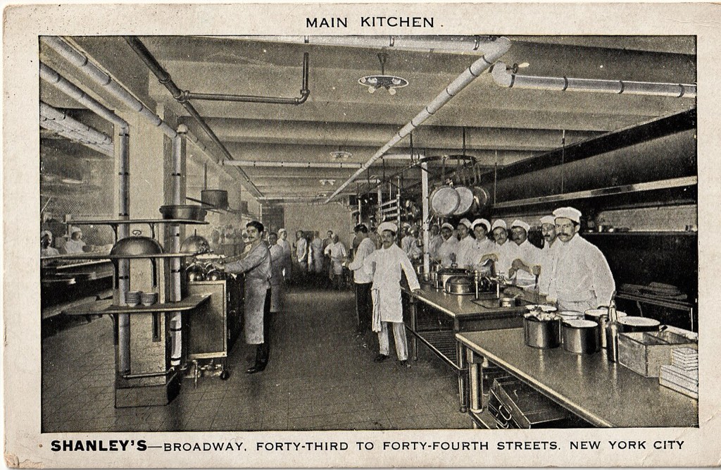 Private Chef in New York City