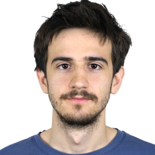 Ardit Xhaferi, Chief Technology Officer of Bobby