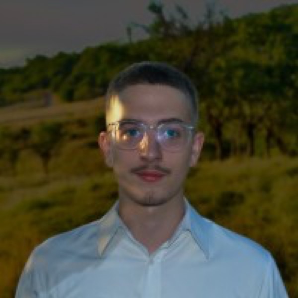Patrik Krasniqi, Chief Marketing Officer of Bobby